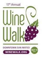 San Mateo Wine Walk