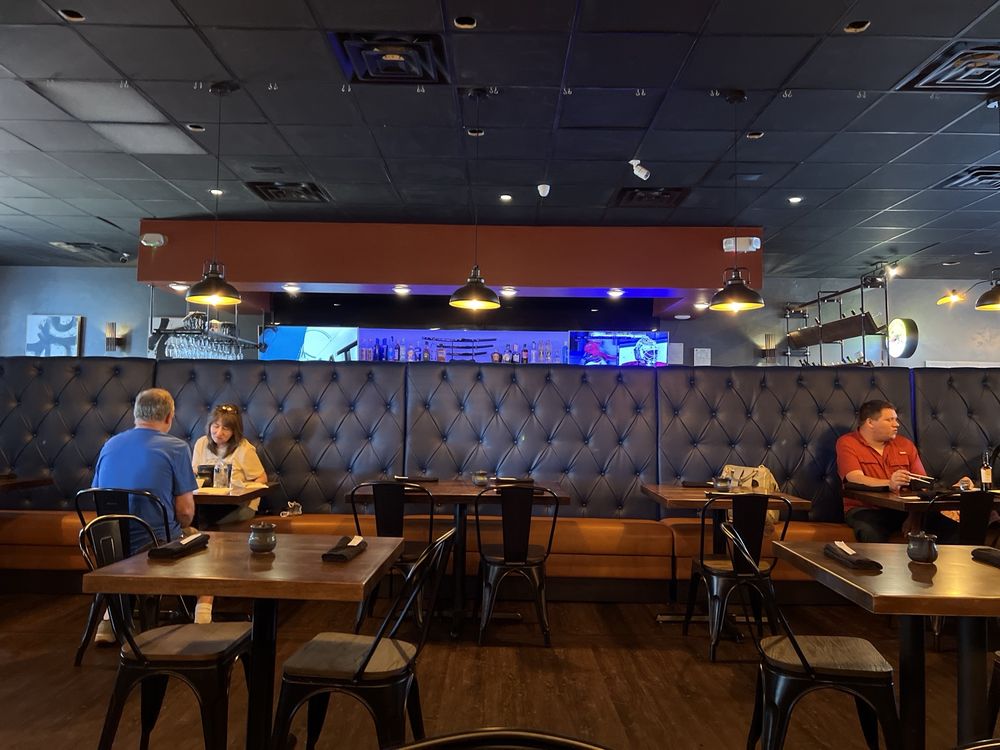 Asuka Sushi Bar and Asian Bistro