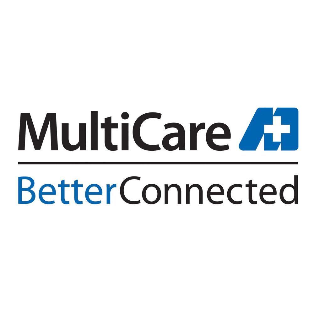 MultiCare Rockwood Airway Heights Clinic Family Practice 10414 W