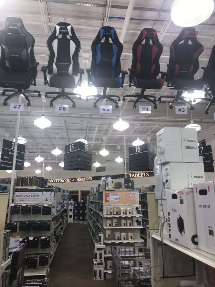 Looking For A Office Chair The S Are Pretty Reasonable
