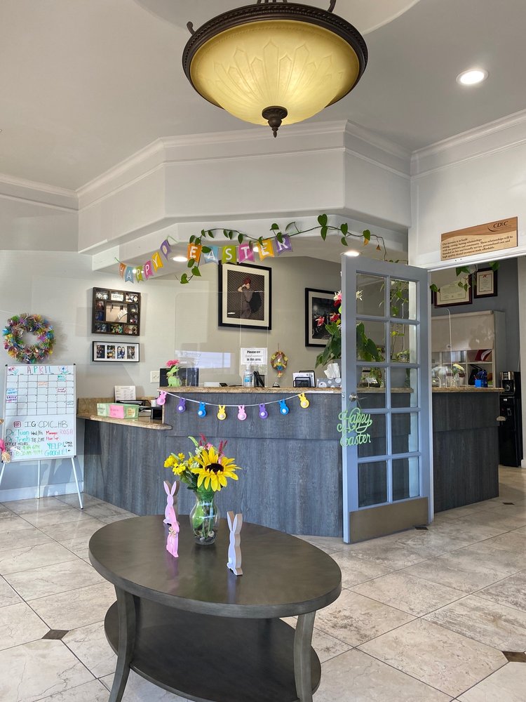 image of business Cosmetic and Dental Implant Center