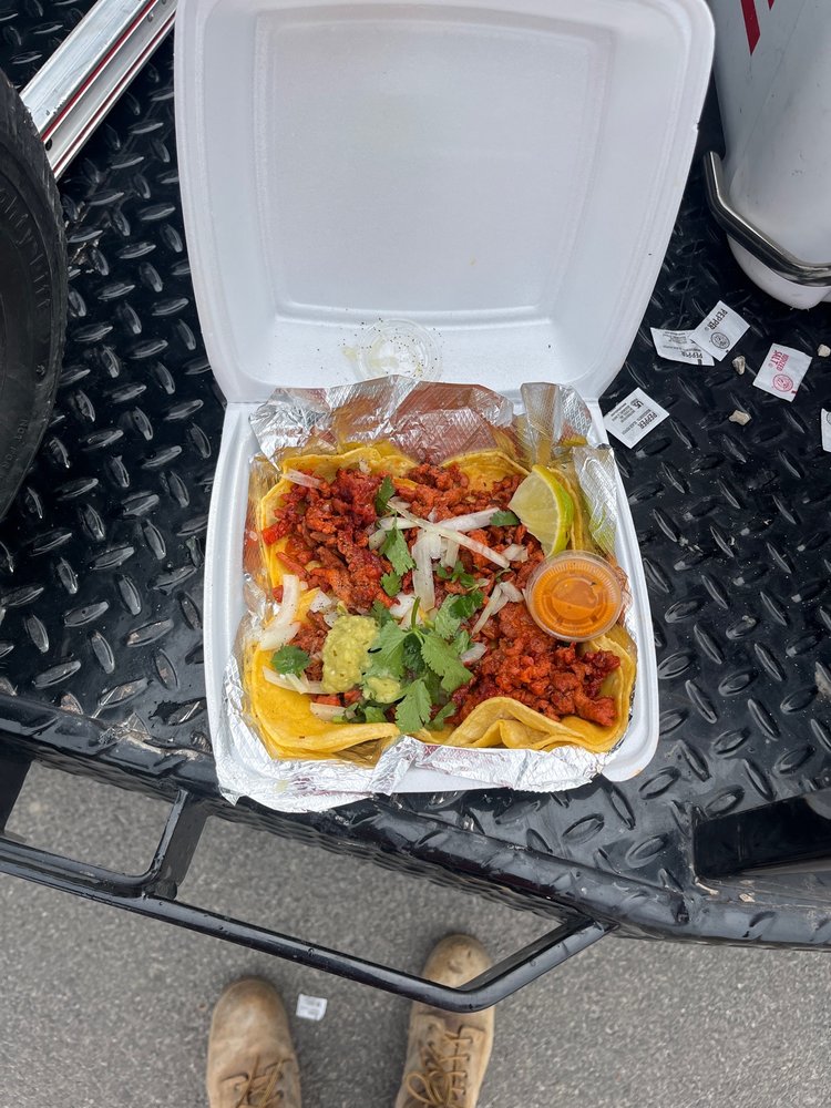 Smokin Joe’s Tex-Mex Kitchen