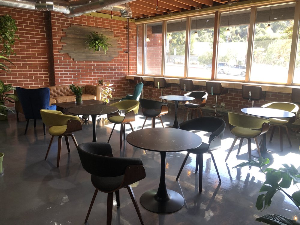 Kafana Coffee Juice Bar
