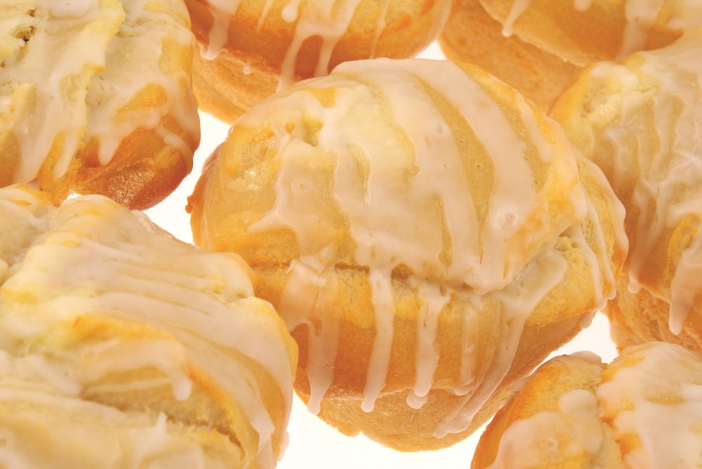 The Bread Basket 16 Photos Bakeries 7804 E Brainerd Rd