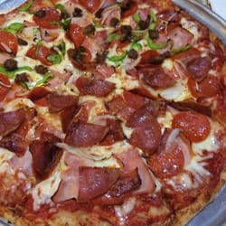 Y S Pizza Restaurant 17 Reviews 1042 W Main St Photo Of Y S Pizza Restaurant Fremont Mi United States