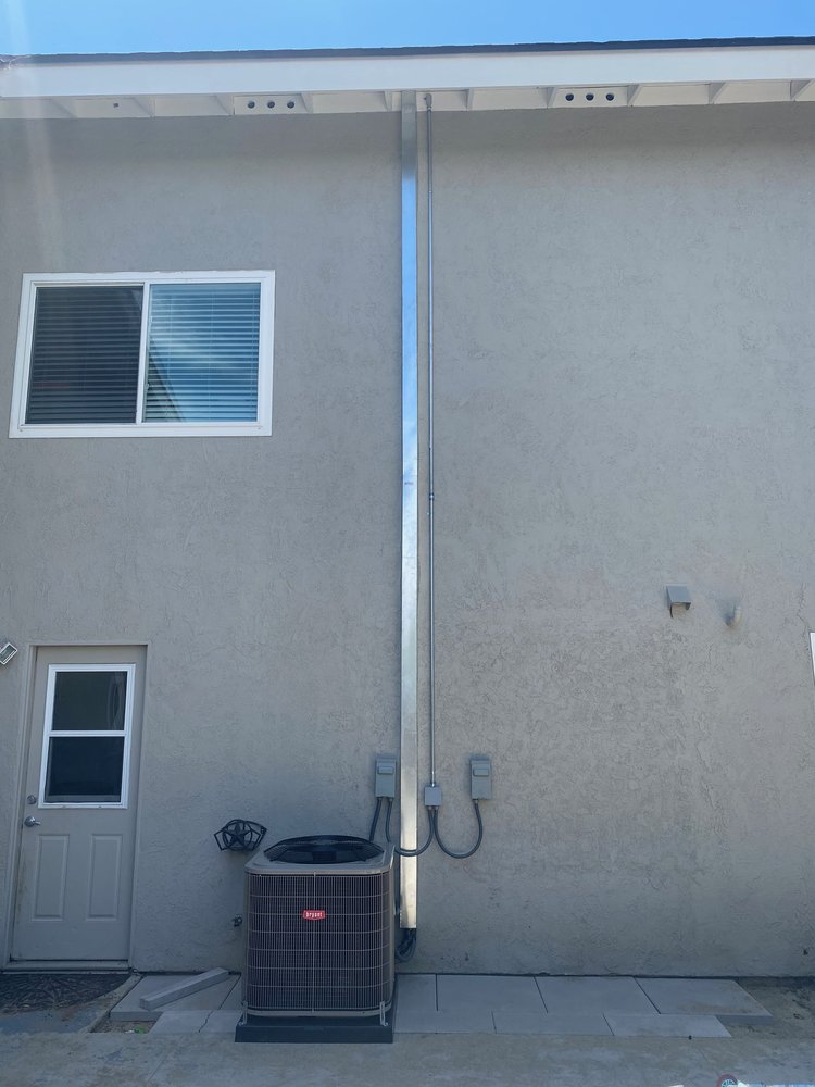 image of business Glen Air Heating and Aire