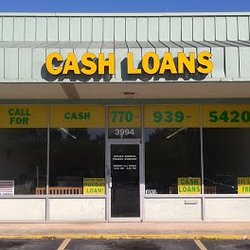 Dekalb General Loans