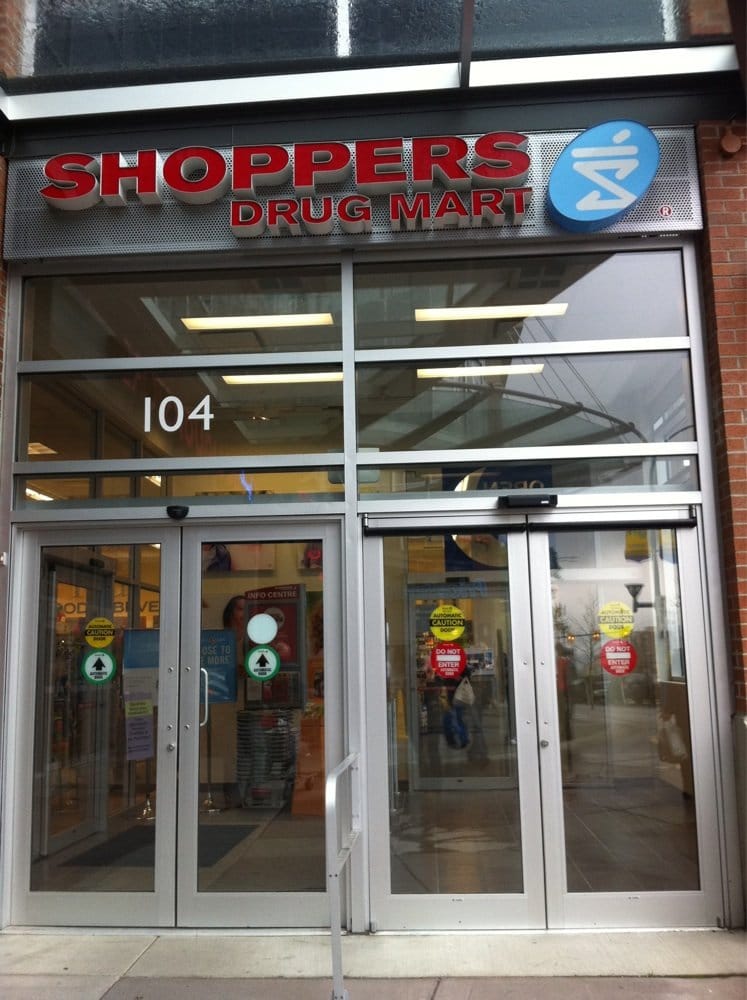 Shoppers Drug Mart