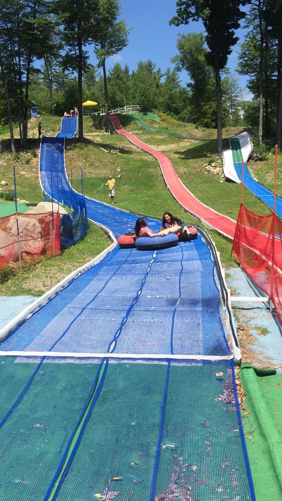 Tubby Tubes Tubing 18 Reviews Rafting/Kayaking 1289 Lake Ave