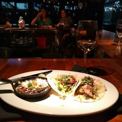 Roaring Fork 846 Photos 1002 Reviews American New 10850 Photo Of Roaring Fork Austin Tx United States Grilled Mahi Fish Tacos