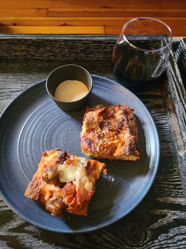 La Boulangerie & Co - California