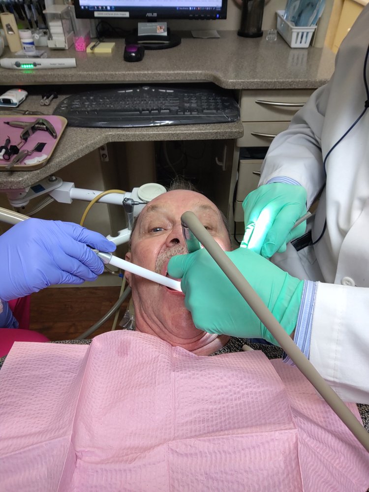 image of business Kenneth R Ronzo, DDS