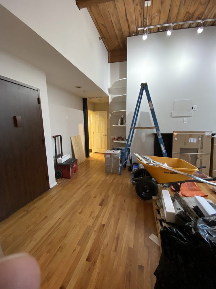 Philly Hardwood Floors
