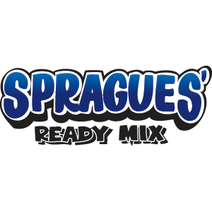 Spragues' Ready Mix Concrete