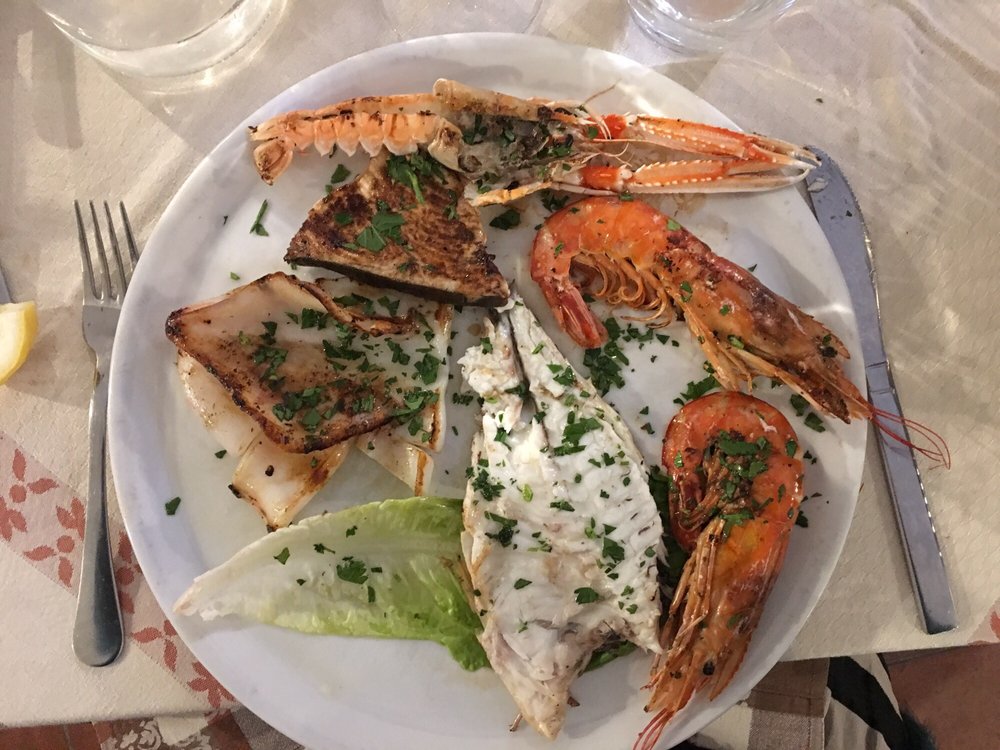 NSA Gaeta Navy Base in Gaeta, Italy Military Bases