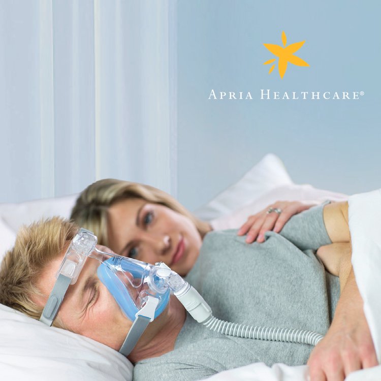 Apria Healthcare