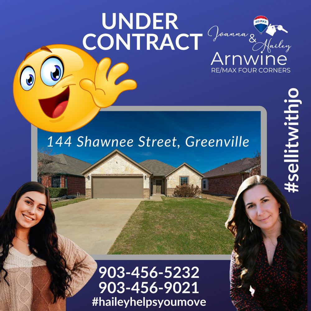 Joanna Arnwine - RE/MAX Four Corners