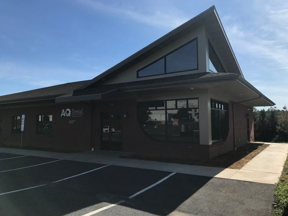 image of business AQ Dental