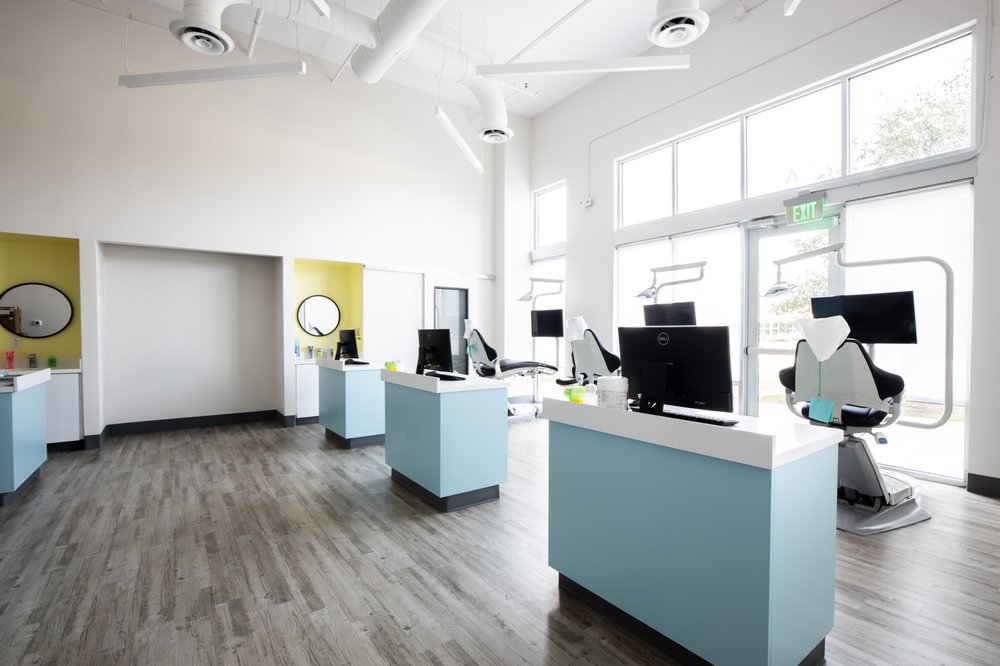 image of business Swish Dental - Mueller Family