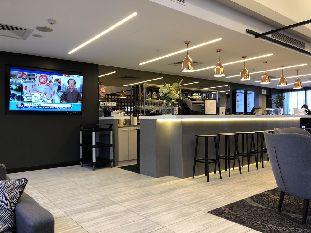 Travelodge Sydney Airport
