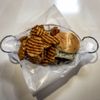 Punch Burger
