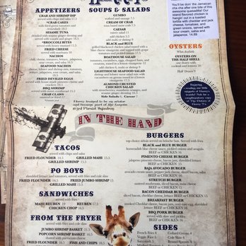 Harry t's destin coupons