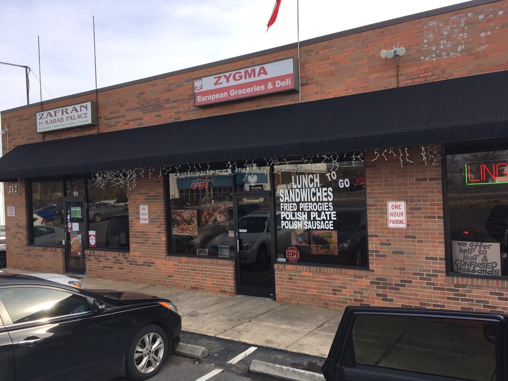 ZYGMA European Groceries & Deli 10 Photos & 11 Reviews