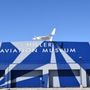 Hiller Aviation Museum