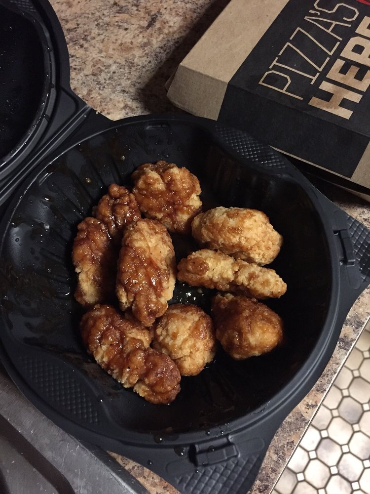 Pizza Hut