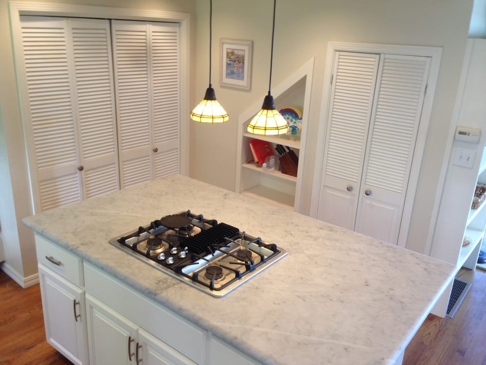 image of business Bay Area Stone Restoration & Repair