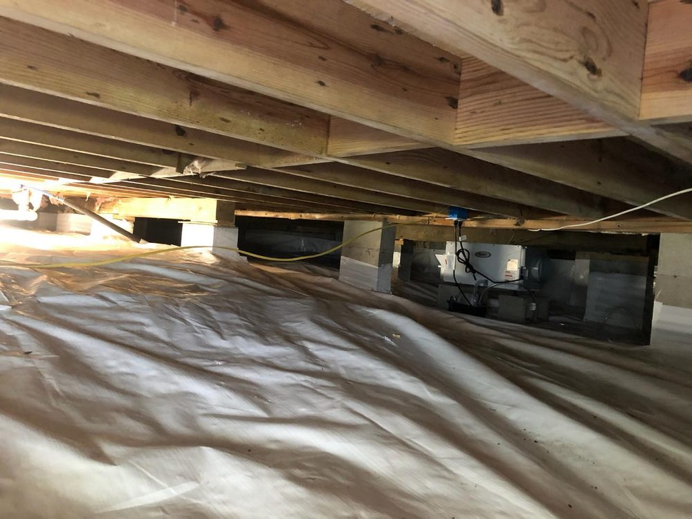 image of business Sweetgrass Home Services