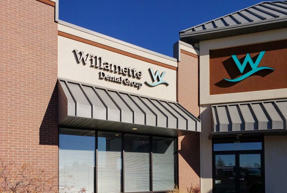 image of business Willamette Dental Group - Twin Falls