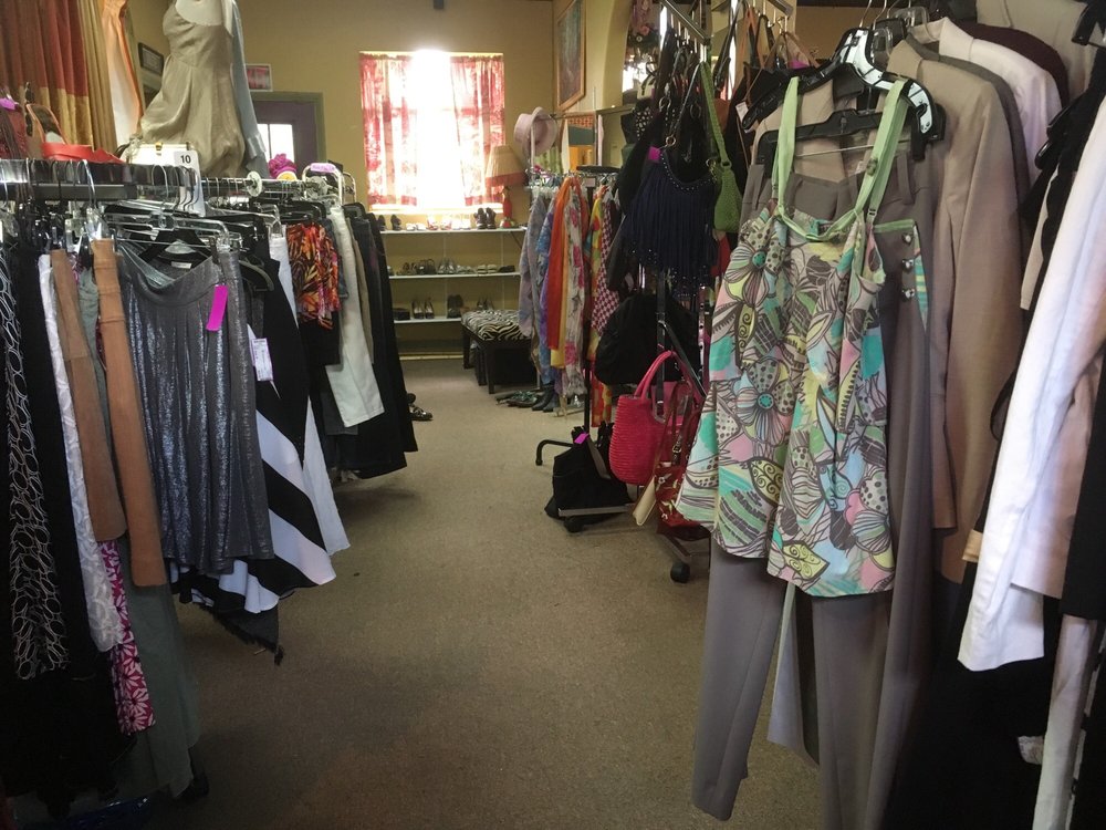 Your Best Friend’s Closet 19 Photos & 18 Reviews Used, Vintage