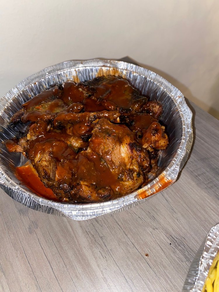 Avenue BBQ Hut