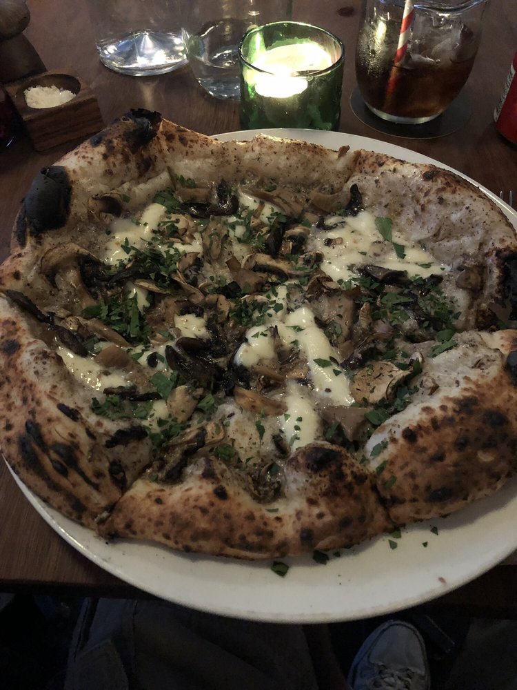 SPQR Pizzeria SPQR Pizzeria