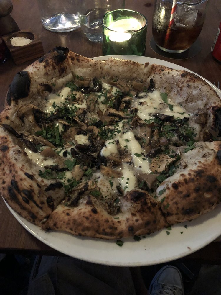 SPQR Pizzeria