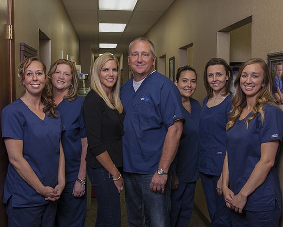 image of business Scott Hall, DDS