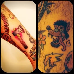 nite owl gallery tattoo 135 photos u0026 94 reviews tattoo 3509 nite owl gallery tattoo 135 photos u0026 94 reviews tattoo 3509