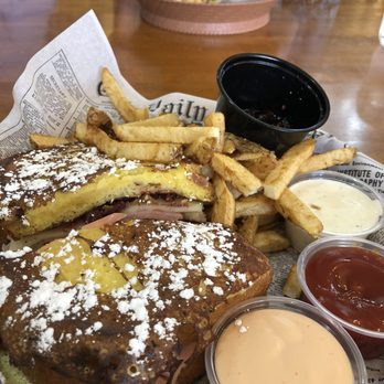 Brickhouse Cafe Cedar City Brickhouse Cafe Cedar City