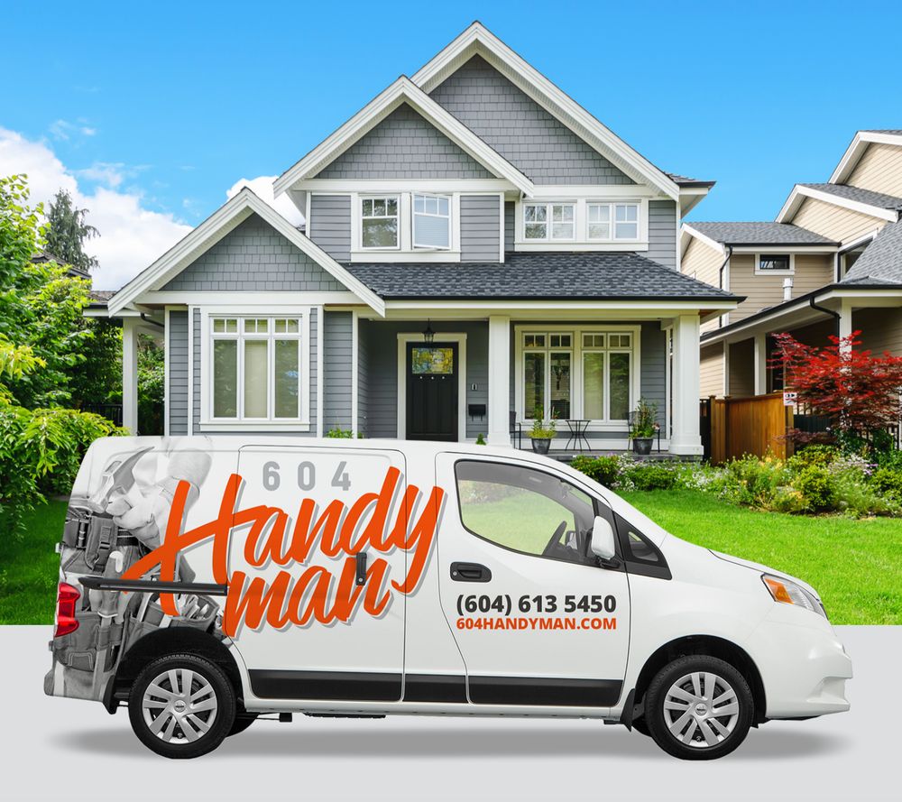 604Handyman