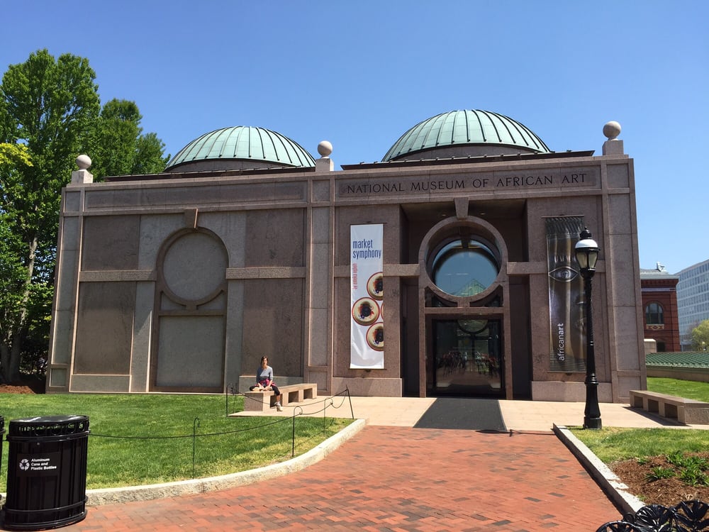 National Museum of African Art