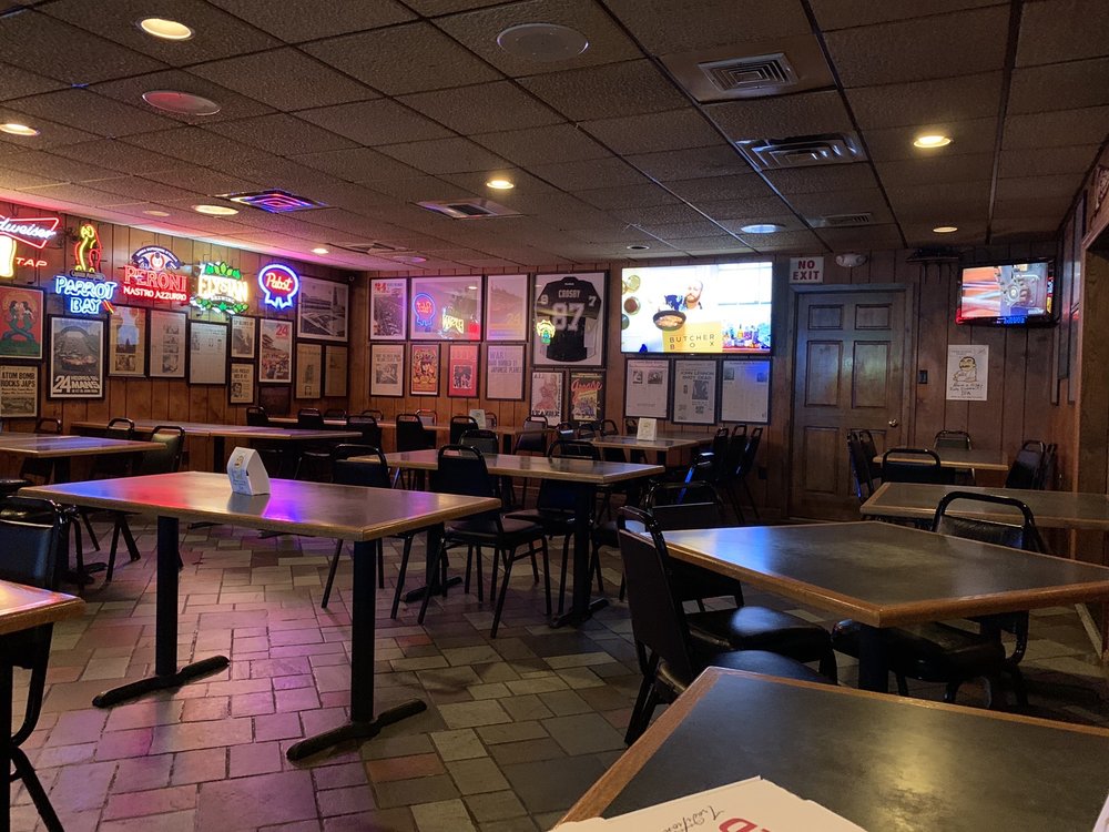 Al's Tavern