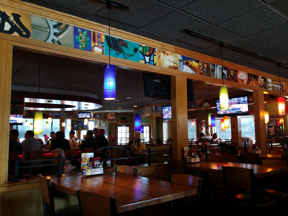 Applebee’s 159 Photos & 208 Reviews American (Traditional) 9105 E