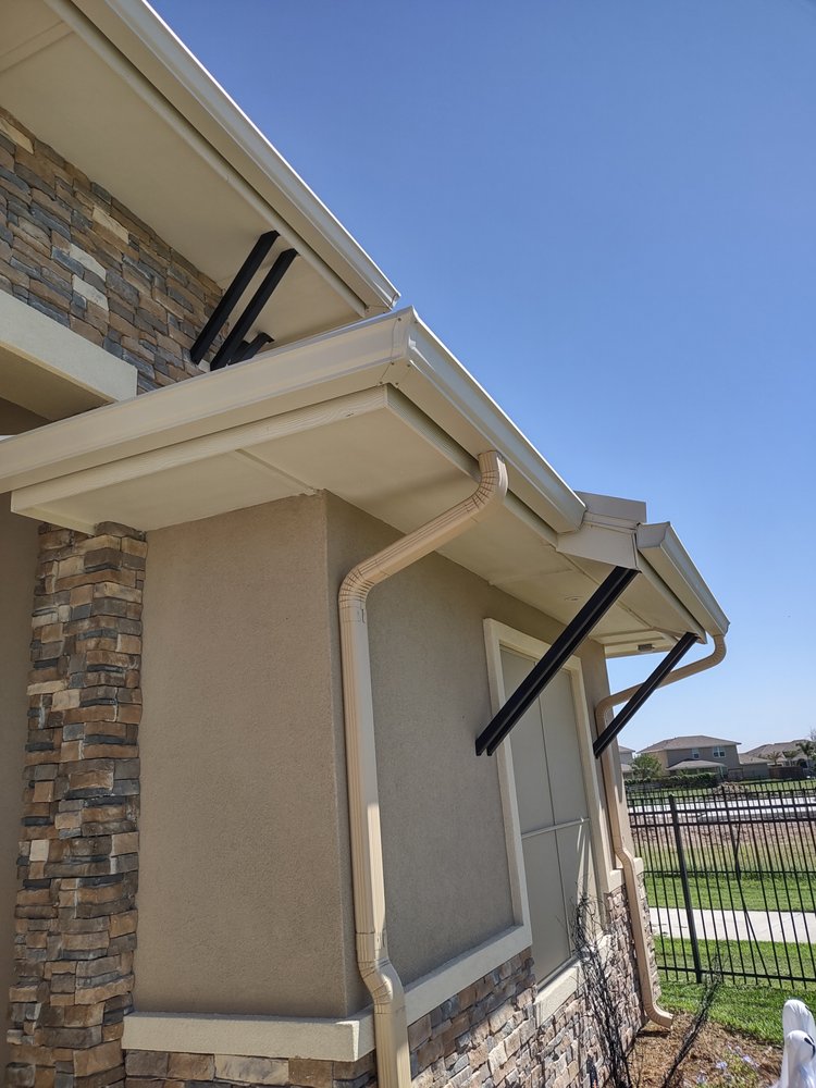 Phenix Remo & Roofing RGV
