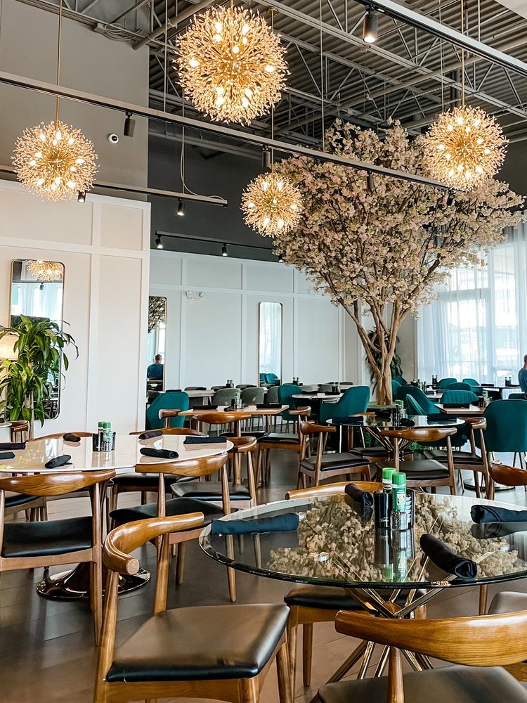 Georgie's Garden Cafe