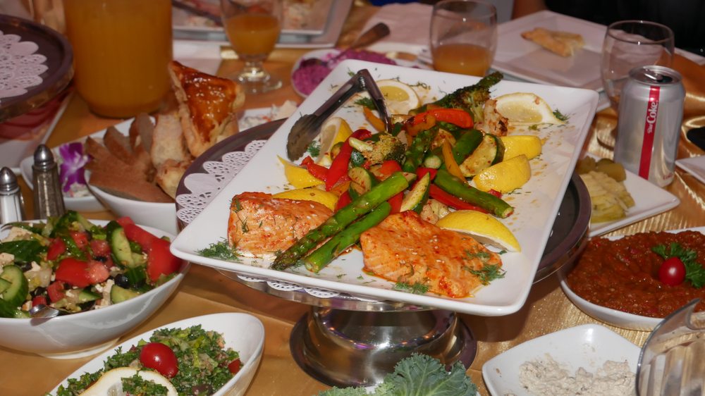 La Boheme Banquet Hall & Restaurant