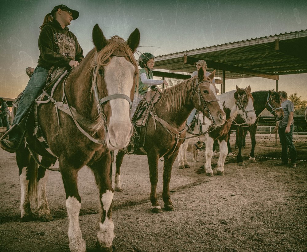 Cave Creek Outfitters 51 Photos & 46 Reviews Horseback Riding