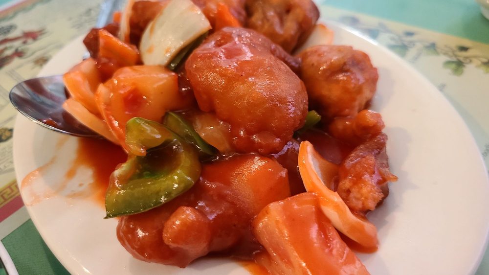 Chen's Panda Chinese Restaurant Chen's Panda Chinese Restaurant