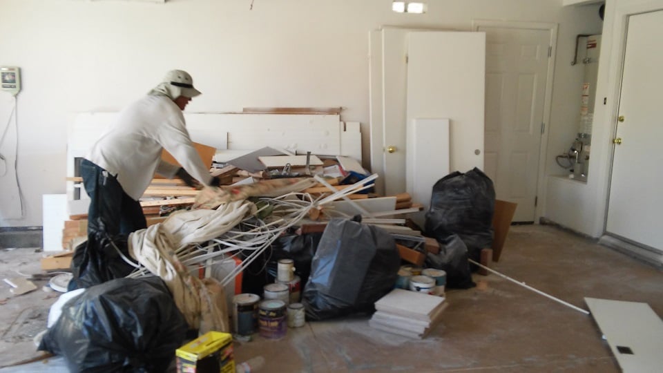 Medina's Junk Removal and Recycling Services