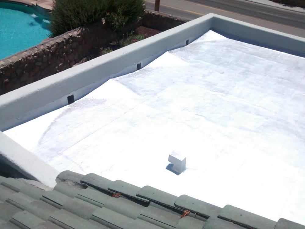 Oasis Roofing